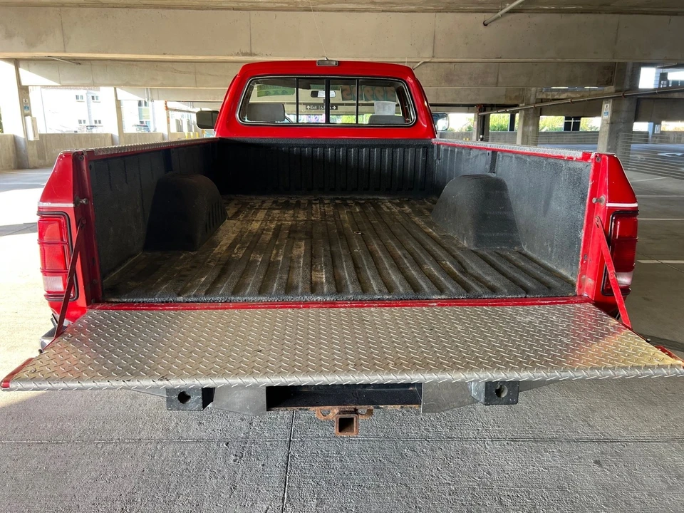 1990 Dodge Ram 1st Gen - Image 5 of 21