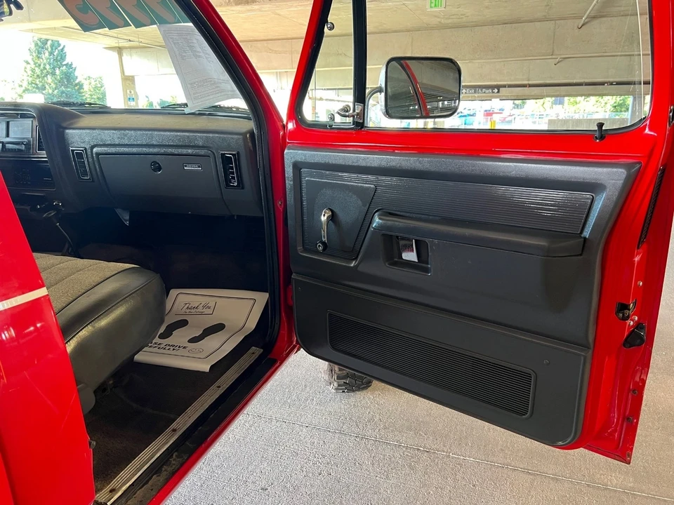 1990 Dodge Ram 1st Gen - Image 17 of 21