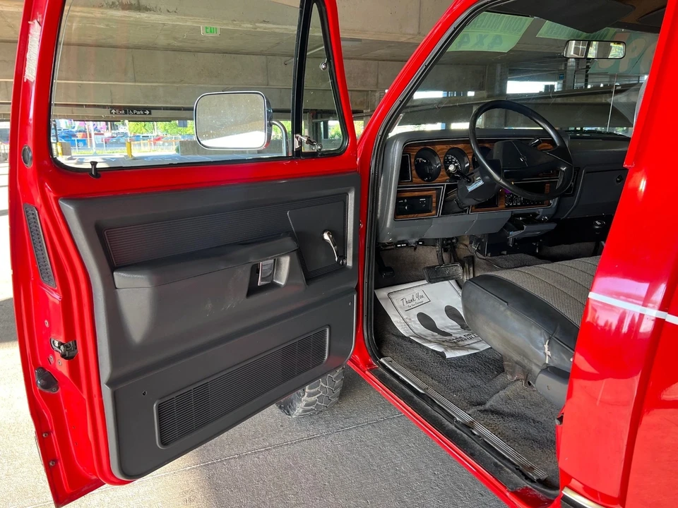 1990 Dodge Ram 1st Gen - Image 7 of 21