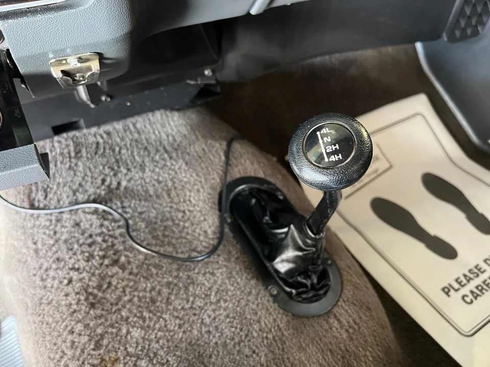 1990 Dodge Ram 1st Gen - Image 16 of 21