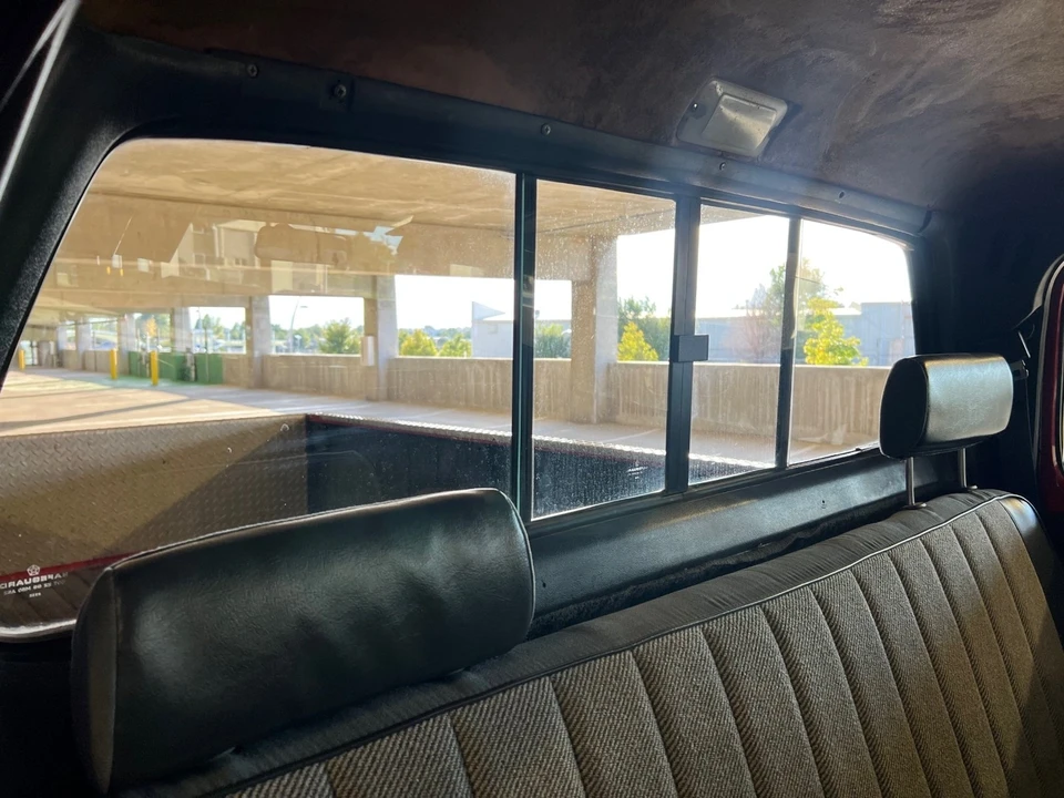 1990 Dodge Ram 1st Gen - Image 20 of 21