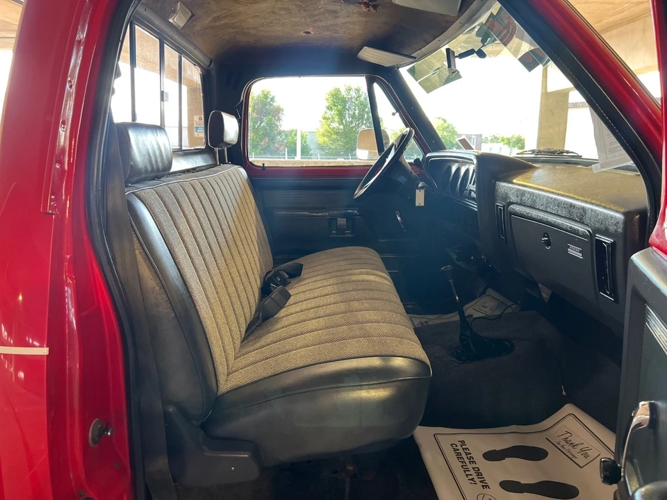 1990 Dodge Ram 1st Gen - Image 19 of 21