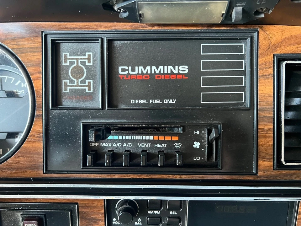 1990 Dodge Ram 1st Gen - Image 15 of 21