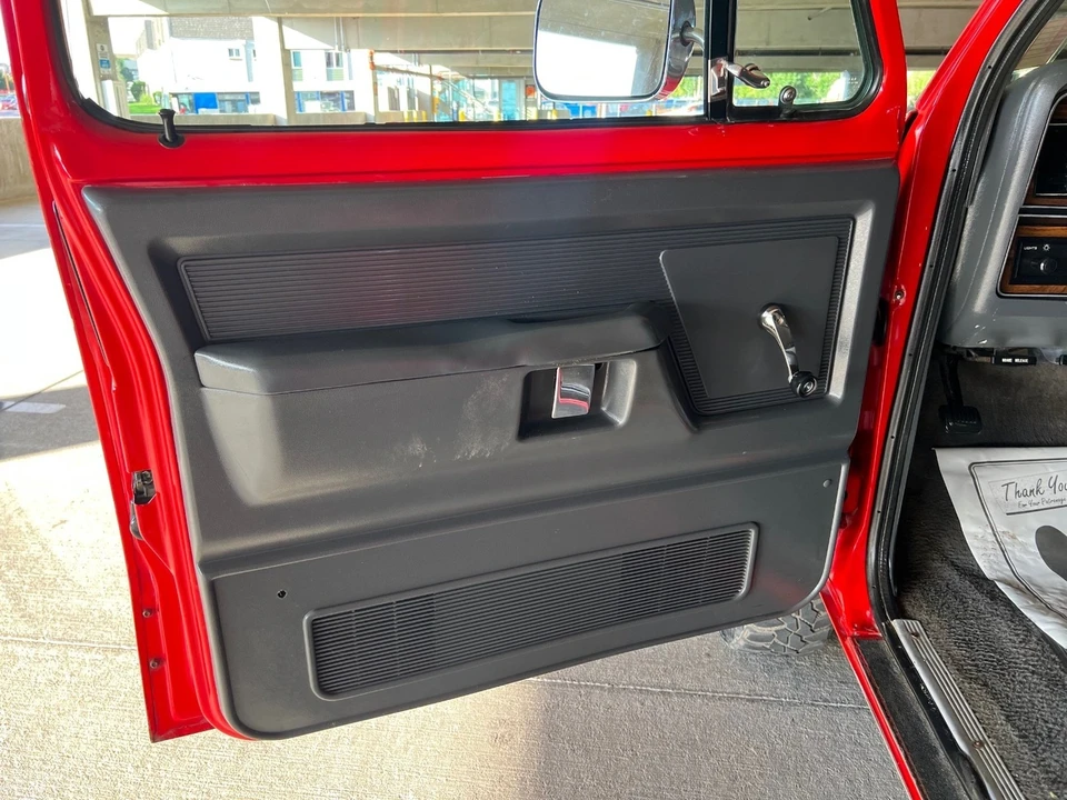1990 Dodge Ram 1st Gen - Image 8 of 21