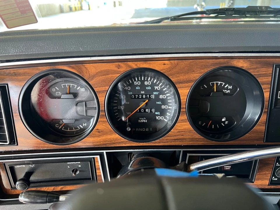 1990 Dodge Ram 1st Gen - Image 13 of 21