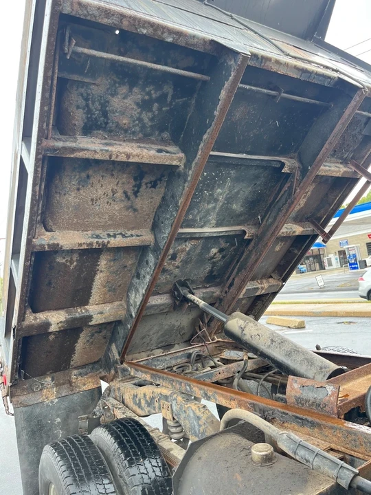 1990 Dodge Ram 1st Gen - Image 13 of 21