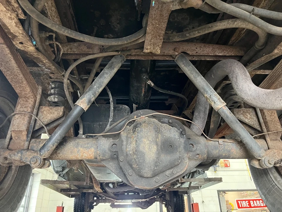 1990 Dodge Ram 1st Gen - Image 16 of 21
