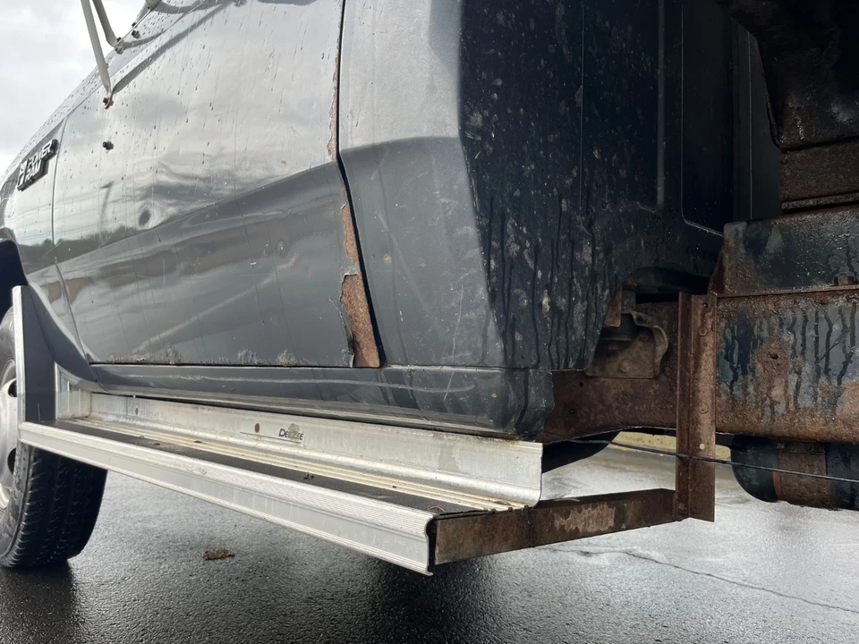 1990 Dodge Ram 1st Gen - Image 10 of 21