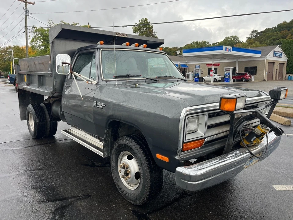 1990 Dodge Ram 1st Gen - Image 3 of 21