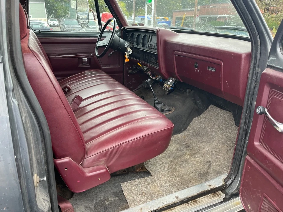 1990 Dodge Ram 1st Gen - Image 8 of 21