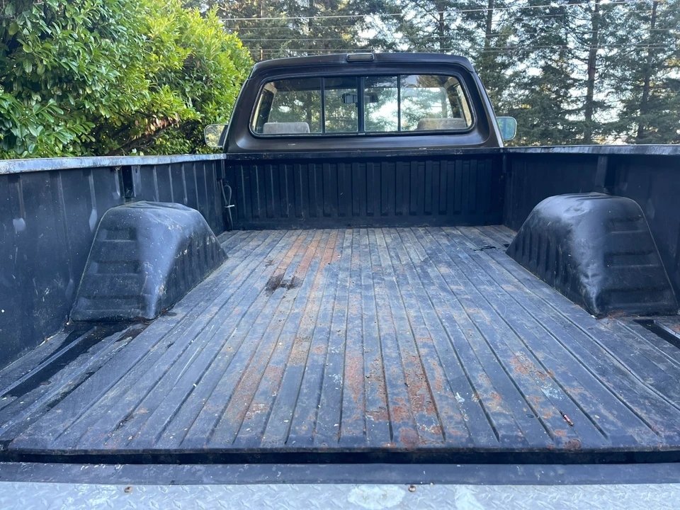 1990 Dodge Ram 1st Gen - Image 9 of 21
