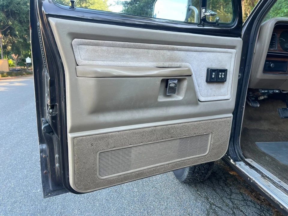 1990 Dodge Ram 1st Gen - Image 20 of 21