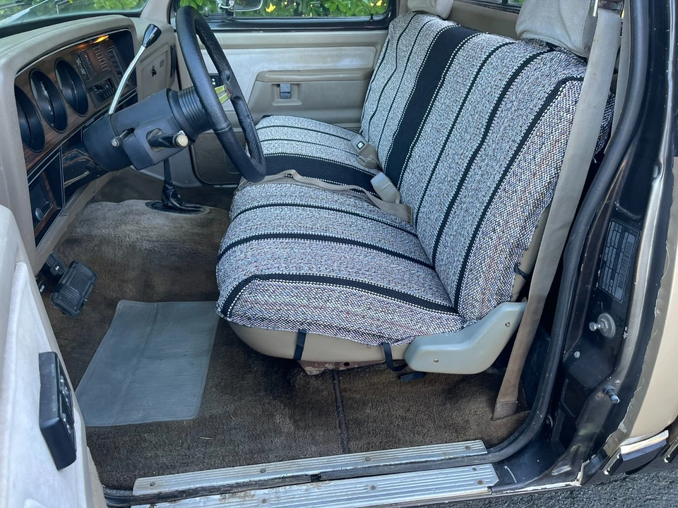 1990 Dodge Ram 1st Gen - Image 18 of 21