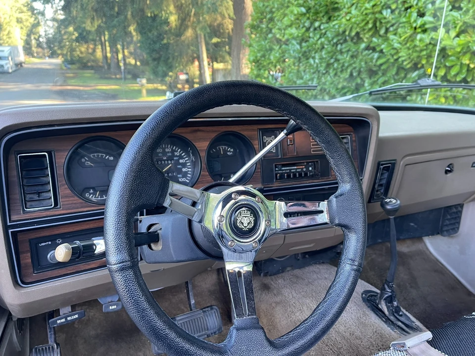1990 Dodge Ram 1st Gen - Image 19 of 21