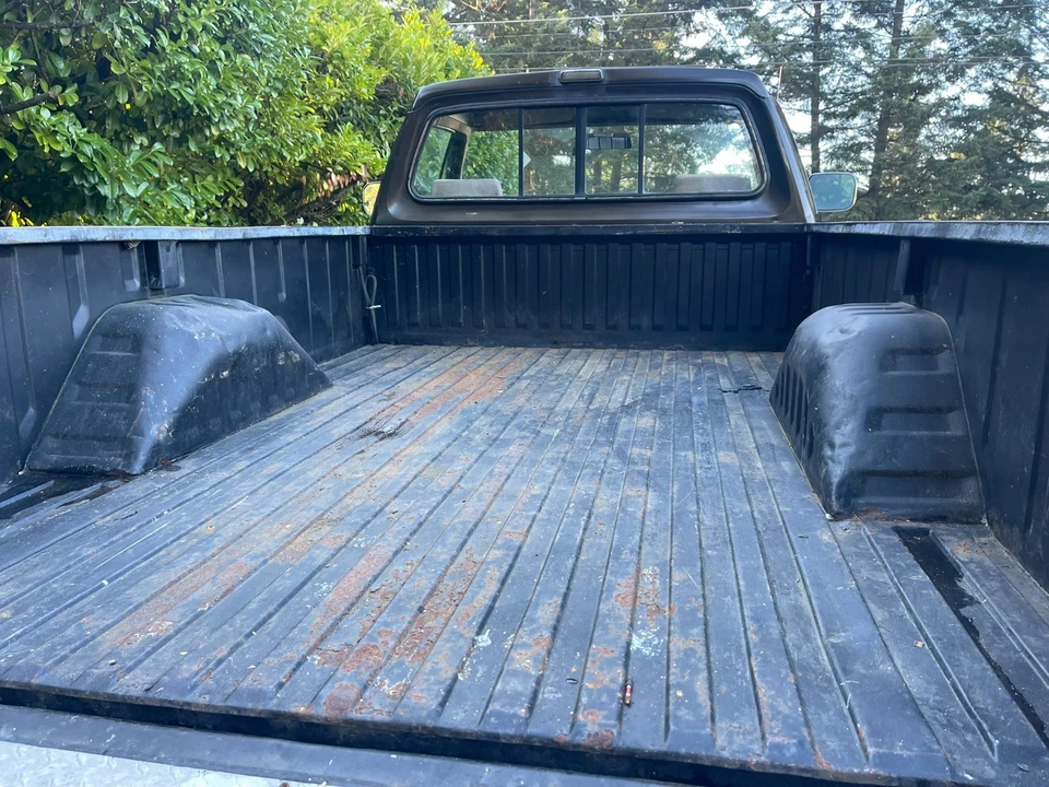 1990 Dodge Ram 1st Gen - Image 10 of 21