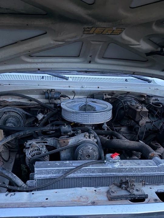1990 Dodge Ram 1st Gen - Image 12 of 13