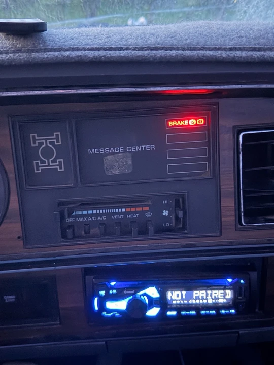 1990 Dodge Ram 1st Gen - Image 8 of 13