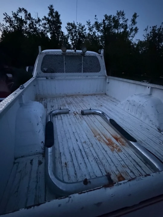 1990 Dodge Ram 1st Gen - Image 10 of 13