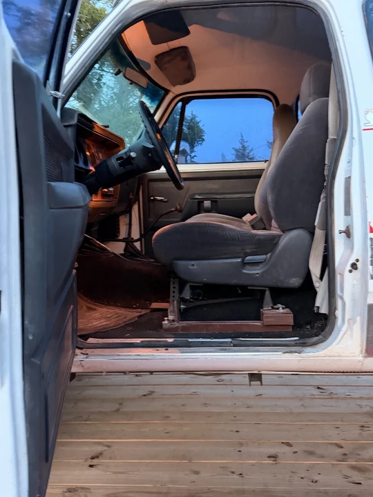 1990 Dodge Ram 1st Gen - Image 11 of 13