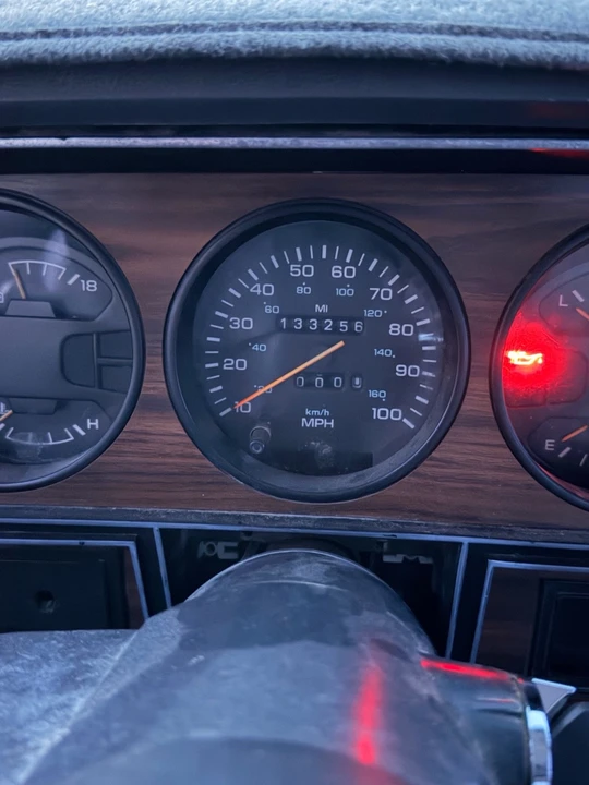 1990 Dodge Ram 1st Gen - Image 9 of 13
