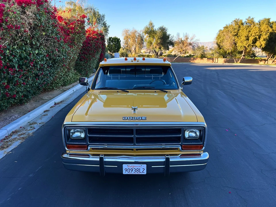 1990 Dodge Ram 1st Gen - Image 20 of 31