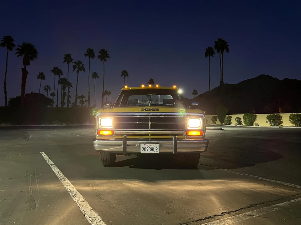 1990 Dodge Ram 1st Gen - Image 30 of 31