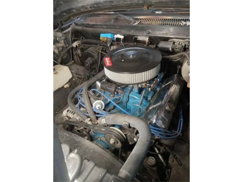 1990 Dodge Ram 1st Gen - Image 4 of 7