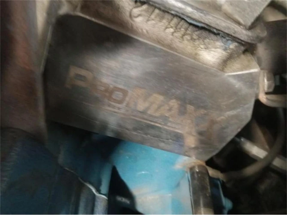 1990 Dodge Ram 1st Gen - Image 7 of 7