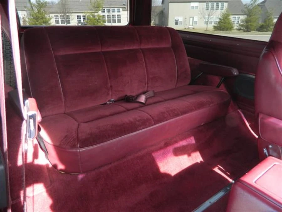 1990 Dodge Ramcharger - Image 6 of 8