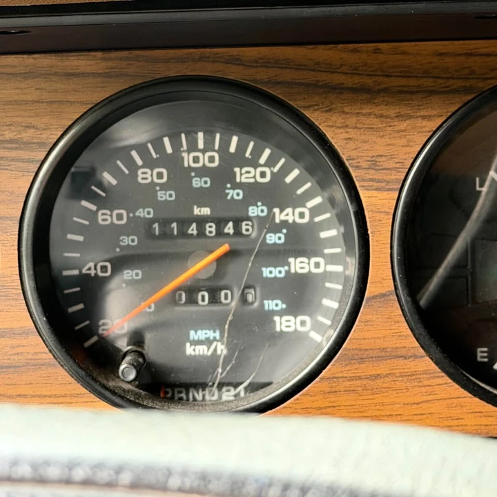1990 Dodge Ramcharger - Image 6 of 8