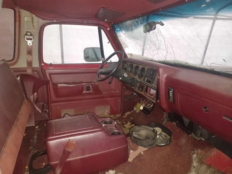 1990 Dodge Ramcharger - Image 7 of 12
