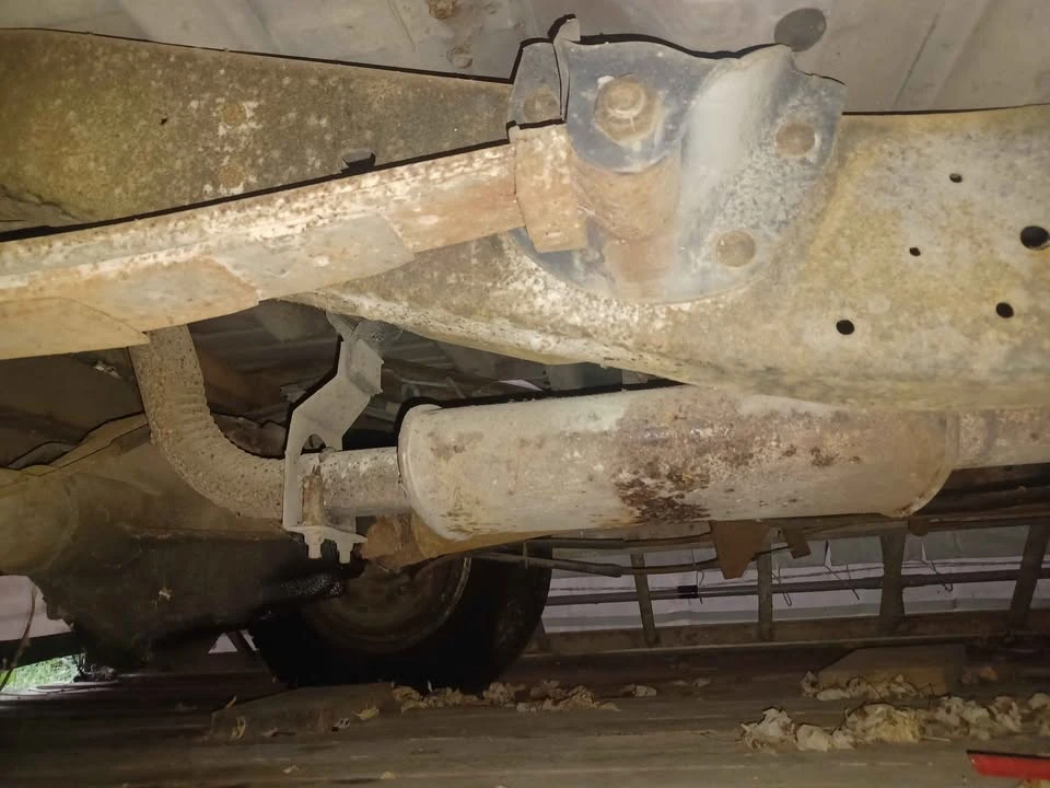 1990 Dodge Ramcharger - Image 5 of 12