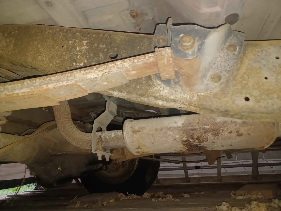 1990 Dodge Ramcharger - Image 6 of 12