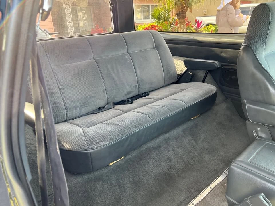 1990 Dodge Ramcharger - Image 3 of 5