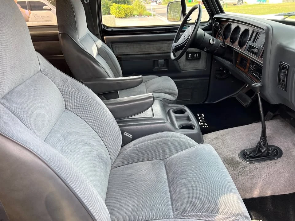 1990 Dodge Ramcharger - Image 2 of 5