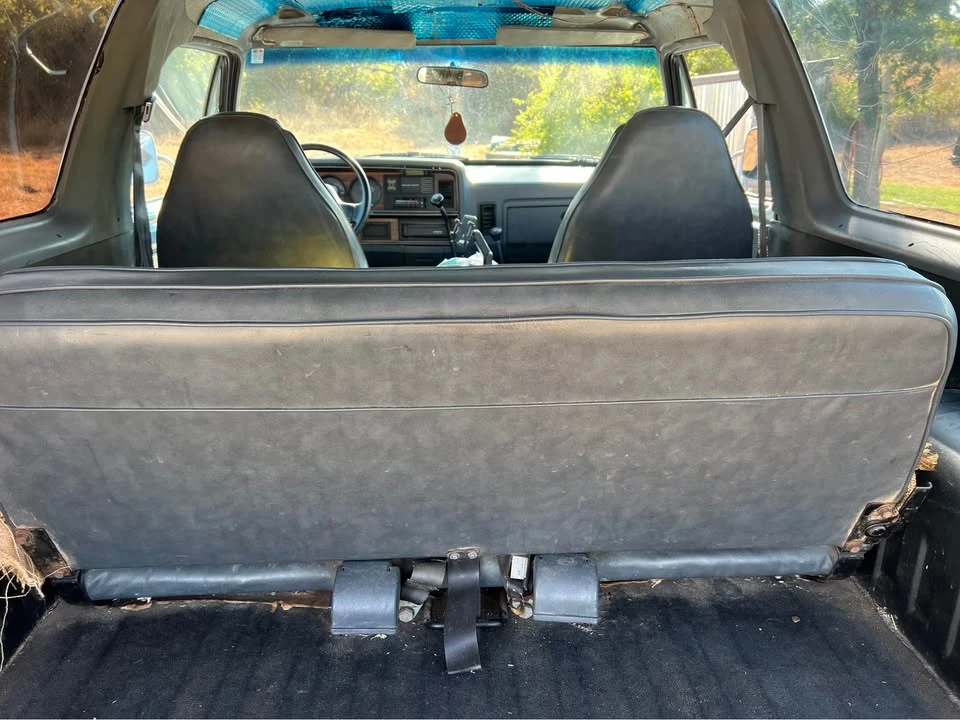 1990 Dodge Ramcharger - Image 3 of 8
