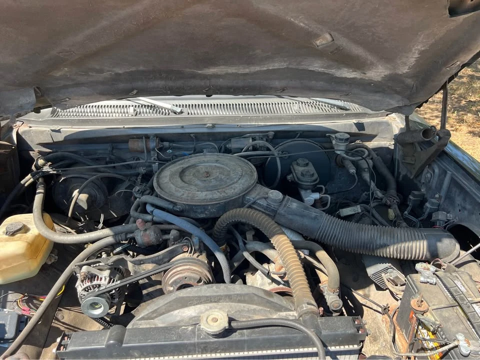 1990 Dodge Ramcharger - Image 5 of 8