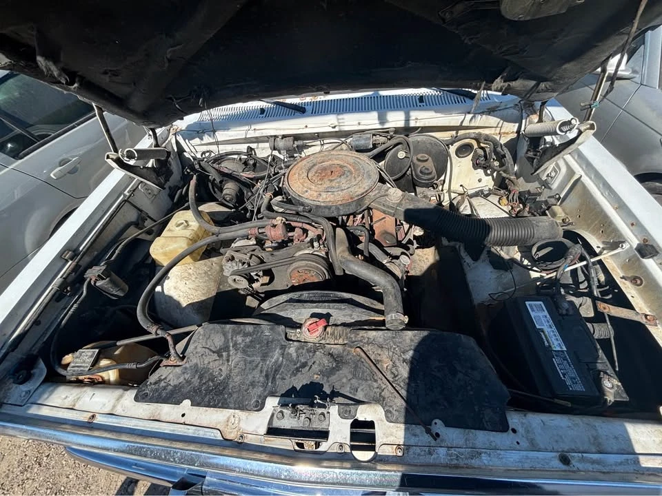 1990 Dodge Ramcharger - Image 14 of 14