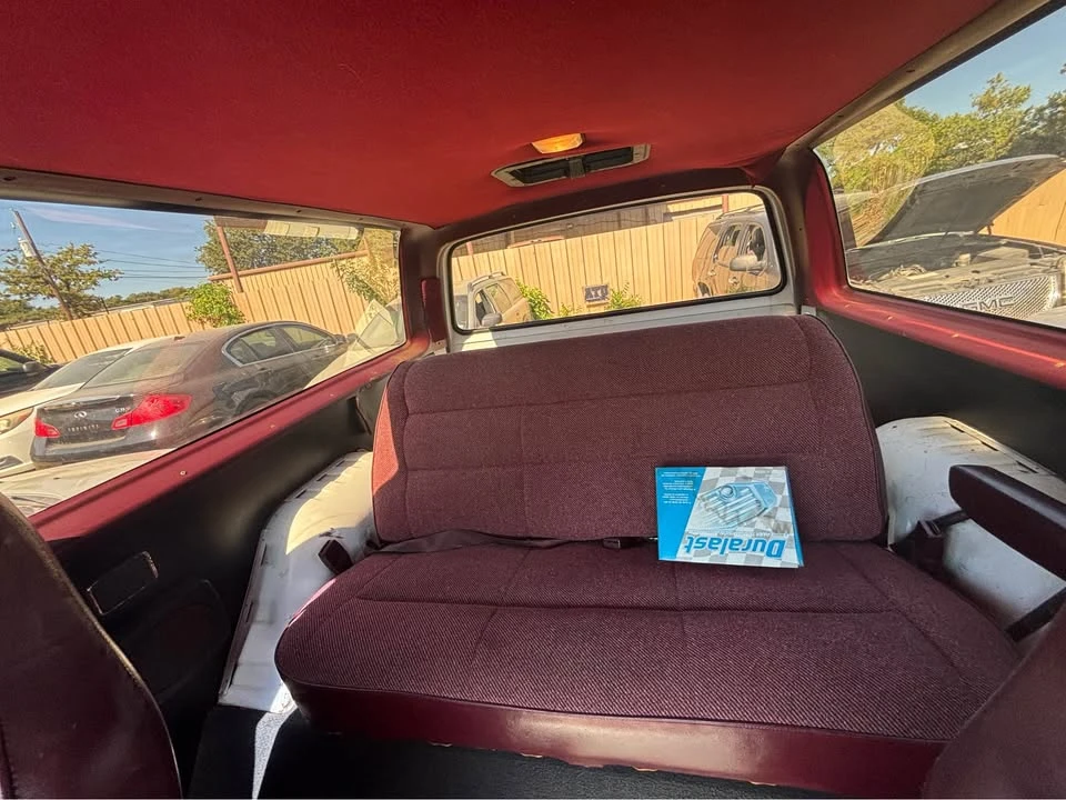 1990 Dodge Ramcharger - Image 11 of 14