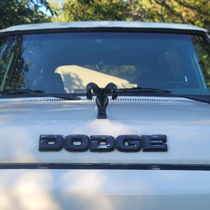 1990 Dodge Ramcharger - Image 8 of 13