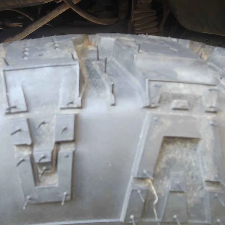 1990 Dodge Ramcharger - Image 13 of 13