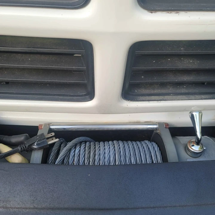 1990 Dodge Ramcharger - Image 2 of 13