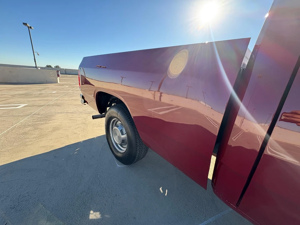 1990 Dodge Ram 1st Gen - Image 24 of 31