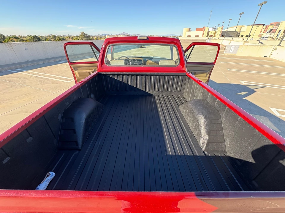 1990 Dodge Ram 1st Gen - Image 20 of 31