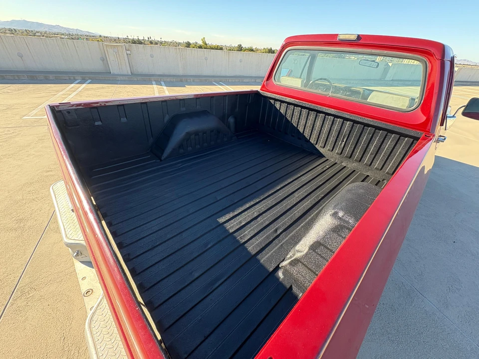 1990 Dodge Ram 1st Gen - Image 22 of 31