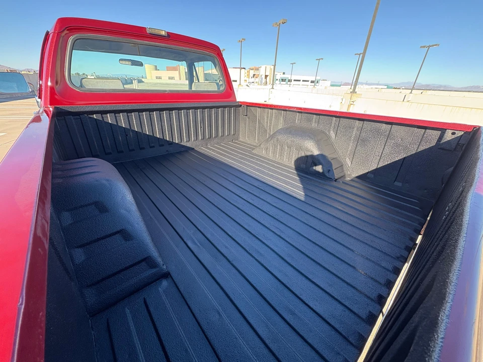 1990 Dodge Ram 1st Gen - Image 18 of 31
