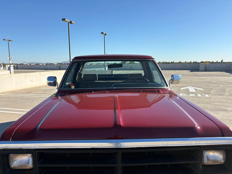 1990 Dodge Ram 1st Gen - Image 13 of 31