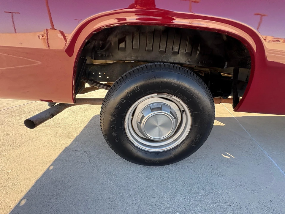 1990 Dodge Ram 1st Gen - Image 29 of 31