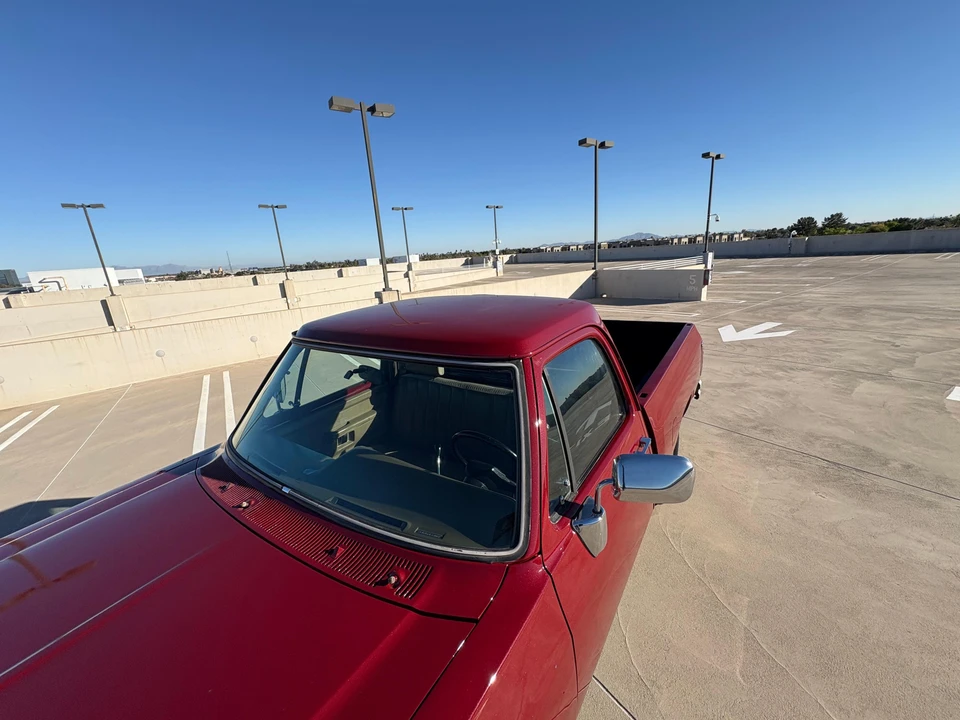 1990 Dodge Ram 1st Gen - Image 14 of 31