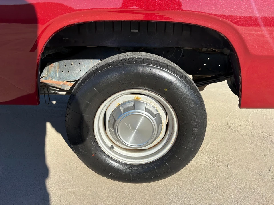 1990 Dodge Ram 1st Gen - Image 28 of 31